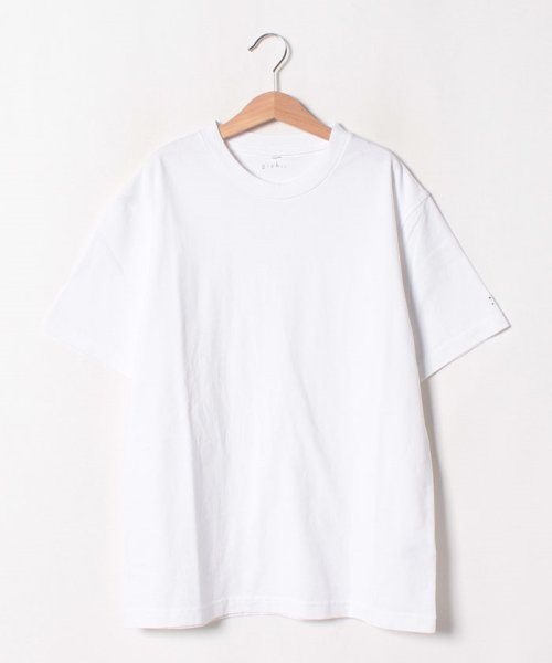 oichii(オイチ)/Oichii  Tシャツ OIC－001J /ホワイト