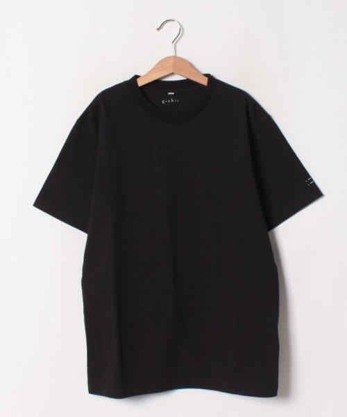 oichii(オイチ)/Oichii  Tシャツ OIC－001J /ブラック