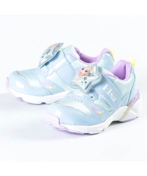 ムーンスター Moonstar ディズニー Disney ミニーマウス ソフィア エルサ バズライトイヤー Dnc1226 ムーンスター Moonstar Magaseek