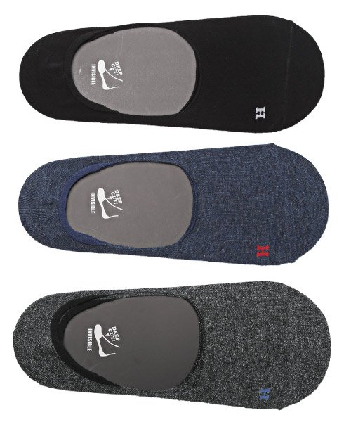 セール 15 Off Healthknit ヘルスニット Ag 抗菌加工無地インステップソックス 3足セット 靴下 メンズ ソックス ショートソックス くるぶし 抗菌 ラグスタイル Luxstyle Magaseek