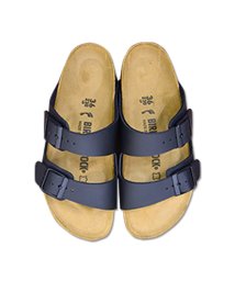 and it_(アンドイット)/【BIRKENSTOCK】ARIZONA(アリゾナ)コンフォートサンダル/ブラック