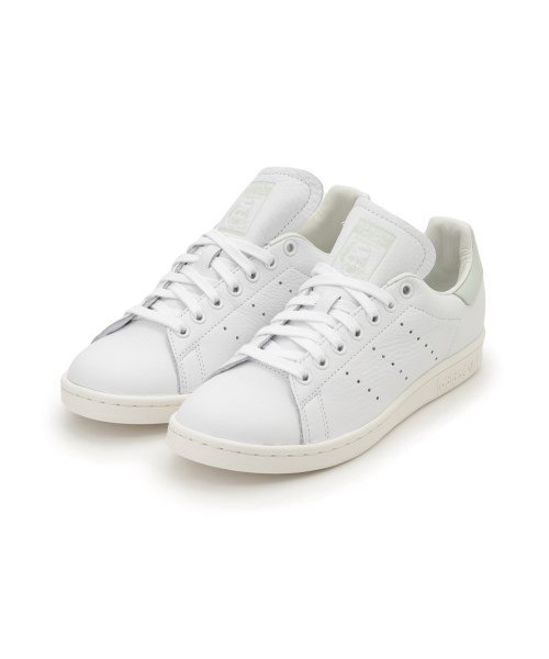 Adidas(アディダス)/【adidas Originals】STAN SMITH/WHT