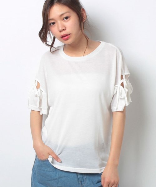 セール 80 Off E Hyphen World Gallery イーハイフンワールドギャラリー レースアップスリーブプルオーバ Offprice Ec Offprice Ec Magaseek セール 80 Off E Hyphen World Gallery イーハイフンワールドギャラリー レースアップスリーブプルオーバ Offprice Ec Offprice Ec Magaseek