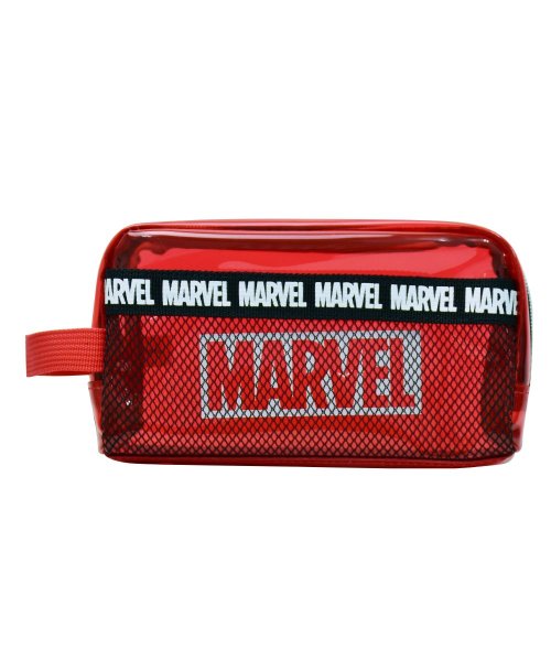Marvel ペンケース 最新のデザイン