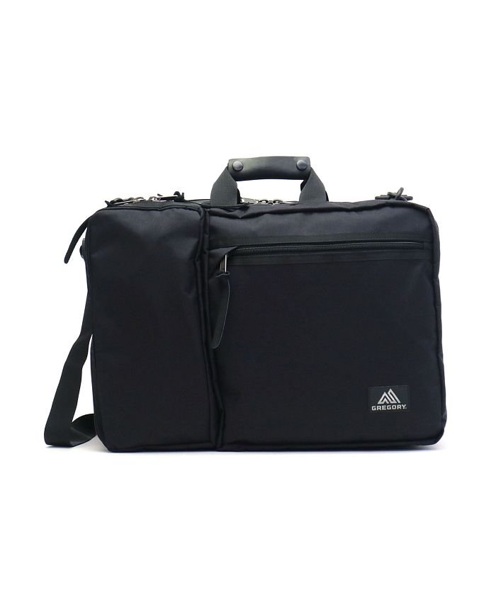 グレゴリー Gregory ビジネスバッグ 3way リュック Covert Overnight Mission 26l A4 B4 大容量 119719 502426471 グレゴリー Gregory Magaseek