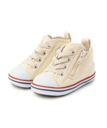 SHIPS KIDS(シップスキッズ)/CONVERSE:BABY ALL STAR N Z/オフホワイト