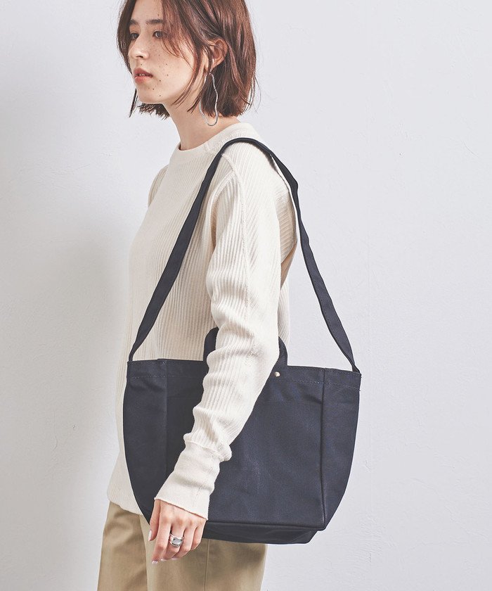 セール 30 Off Tembea テンベア ベーシック Lavor トートバッグ S ユナイテッドアローズ United Arrows Magaseek