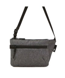 Aer(エアー)/エアー ショルダーバッグ Aer サコッシュ バッグ Sling Pouch スリングポーチ 斜めがけ ミニショルダー Travel Collection/グレー