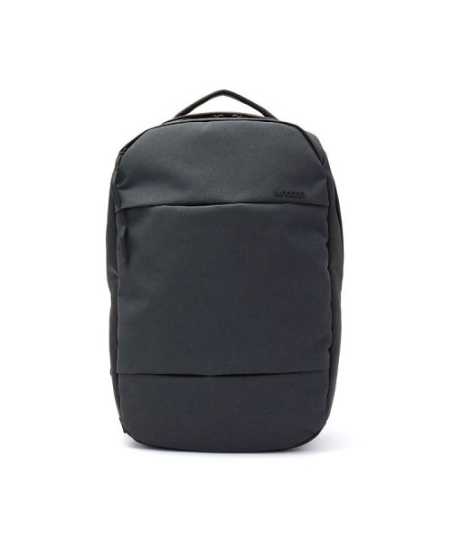 incase(インケース)/【日本正規品】インケース Incase リュック City City Dot Backpack シティ バックパック 37191017 37191018/ブラック