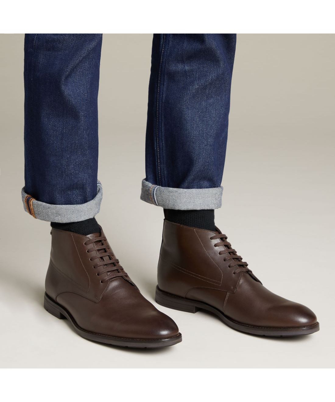 clarks abigail