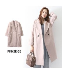 チェスターコート ピンク 桃色 のファッション通販 Magaseek チェスターコート ピンク 桃色 のファッション通販 Magaseek