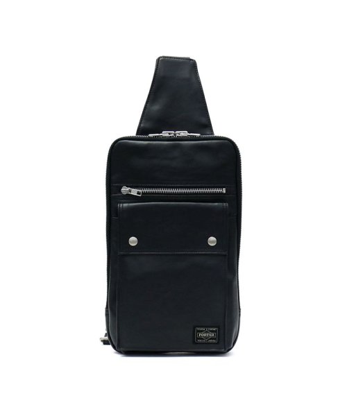 ポーター フリースタイル スリングショルダーバッグ 707－06127 吉田カバン PORTER FREE STYLE ×1