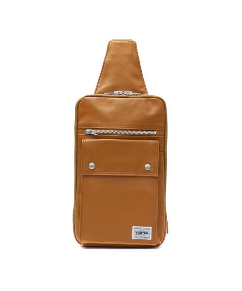 ポーター フリースタイル スリングショルダーバッグ 707－06127 吉田カバン PORTER FREE STYLE ×1
