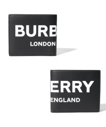 BURBERRY/【メンズ】【BURBERRY】Logo print オリザイフ/502423673