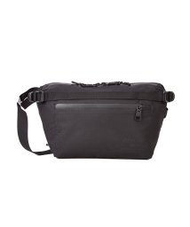 AS2OV(アッソブ)/アッソブ ウエストバッグ ショルダーバッグ メンズ 防水 AS2OV WATER PROOF CORDURA 305D 141607/ブラック