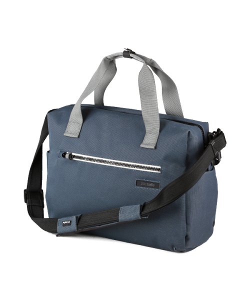 パックセーフ Pacsafe ビジネスバッグ メンズ インターセーフ Intasafe Brief 2way Ipad パックセーフ Pacsafe Magaseek