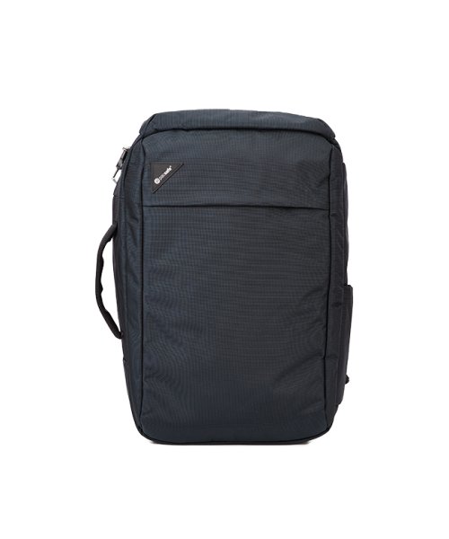 パックセーフ Pacsafe リュック メンズ ビジネスリュック 2way スクエア ブランド パックセーフ Pacsafe Magaseek