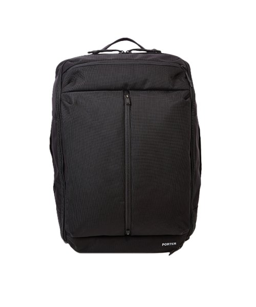 吉田カバン ポーター アップサイド ビジネスリュック メンズ ビジネスバッグ 3way B4 Porter 532 ポーター Porter Magaseek