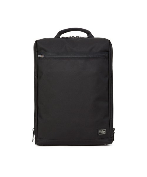 ポーター ステージ デイパック 620－07597 吉田カバン ビジネスリュック リュック メンズ ブランド 軽量 通勤 A4 B4 PORTER B4 ｜約 ウレタンコーティング