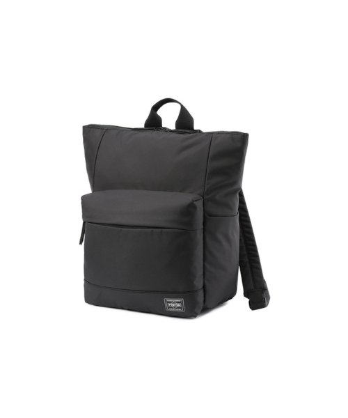 吉田カバン ポーター ポーターガール ムース リュック レディース ミニ 小さめ Porter Girl 751 ポーターガール Porter Girl Magaseek