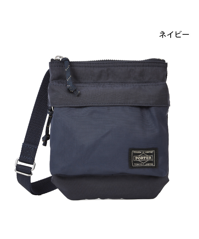 PORTER ショルダーバッグ　ポーチ