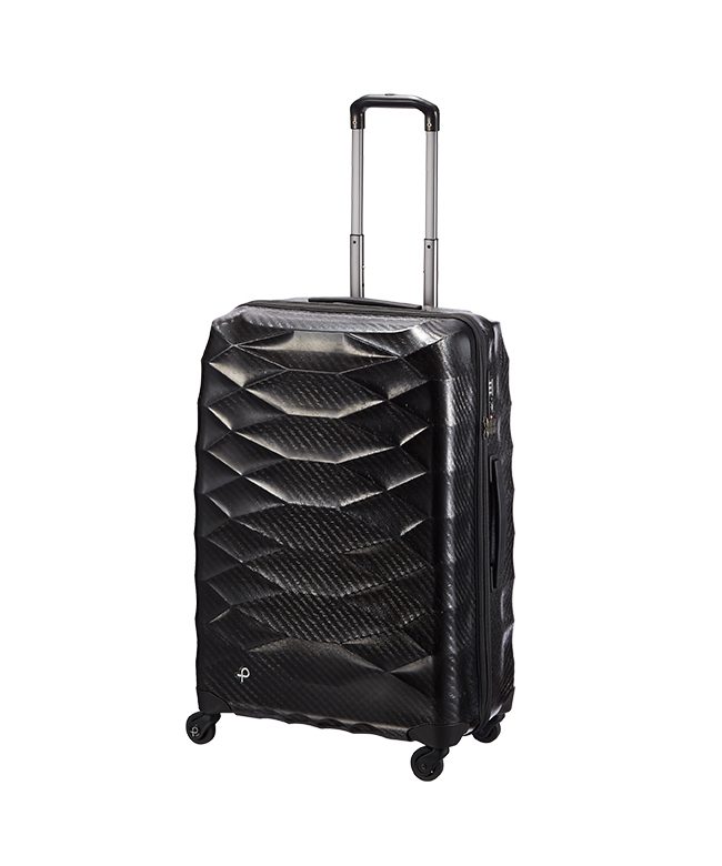 エース プロテカ スーツケース 超軽量 受託手荷物規定内 Lサイズ 74L 