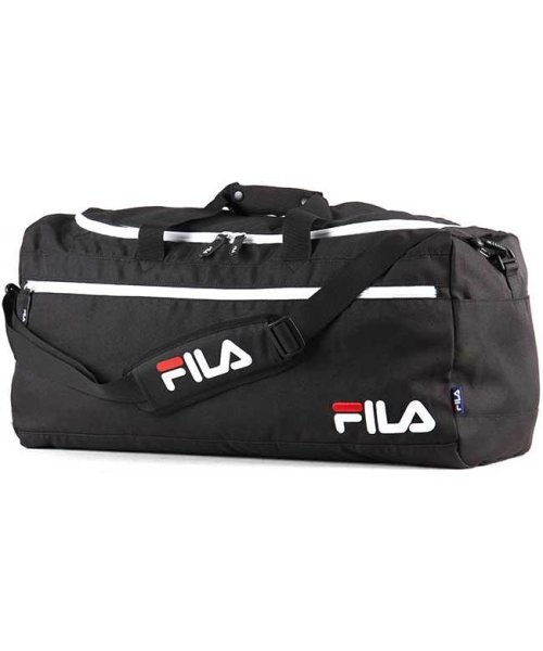 フィラ Fila ボストンバッグ レディース メンズ 50l 大容量 修学旅行 旅行 合宿 新作 7524 フィラ Fila Magaseek フィラ Fila ボストンバッグ レディース メンズ 50l 大容量 修学旅行 旅行 合宿 新作 7524 フィラ Fila Magaseek