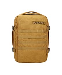 CABINZERO/キャビンゼロ ミリタリー リュック 28L 機内持ち込み バックパック ブランド CABIN ZERO MILITARY/502440879