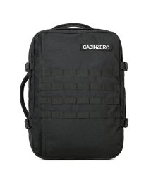 CABINZERO/キャビンゼロ ミリタリー リュック 36L 機内持ち込み バックパック フルオープン チェストベルト付き CABIN ZERO MILITARY/502440880