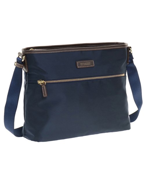マッキントッシュフィロソフィー アメリア ショルダーバッグ レディース B5 Mackintosh Philosophy マッキントッシュ Mackintosh Magaseek