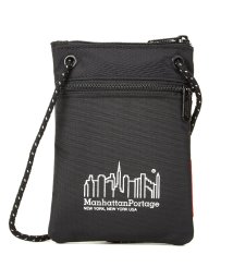 Manhattan Portage/マンハッタンポーテージ ショルダーバッグ ポーチ ミニ 小さめ Manhattan Portage MP1097/502440912