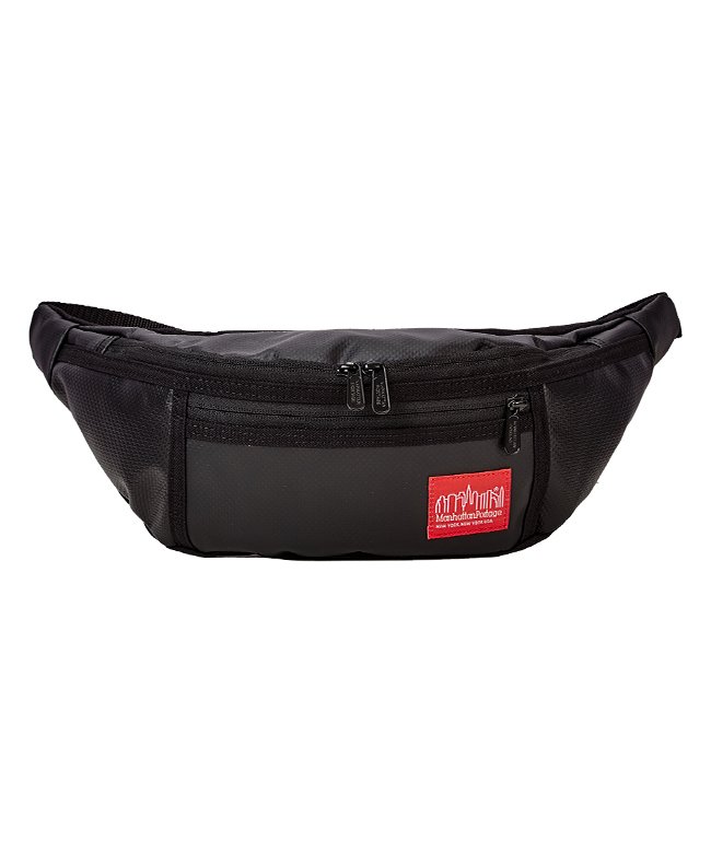 マンハッタンポーテージ ウエストバッグ ボディバッグ メンズ 防水 撥水 Manhattan Portage Mp1101mvl マンハッタンポーテージ Manhattan Portage Magaseek