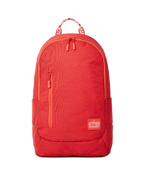限定品 マンハッタンポーテージ アイデント2 リュック メンズ レディース Manhattan Portage Mp1270jridt マンハッタンポーテージ Manhattan Portage Magaseek