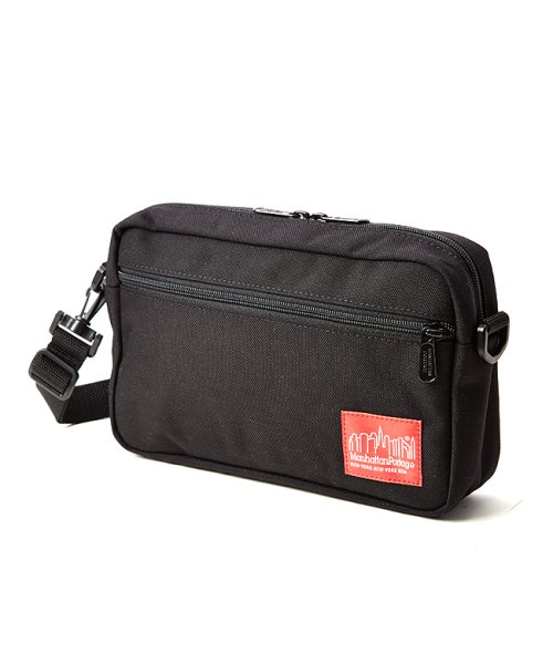 マンハッタンポーテージ ショルダーバッグ メンズ 小さめ Manhattan Portage mp1404l(502440925)  マンハッタンポーテージ(Manhattan Portage) MAGASEEK