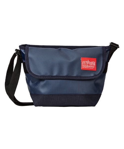 マンハッタンポーテージ ショルダーバッグ メンズ 小さめ 防水 撥水 Manhattan Portage Mp1603mvl マンハッタンポーテージ Manhattan Portage Magaseek
