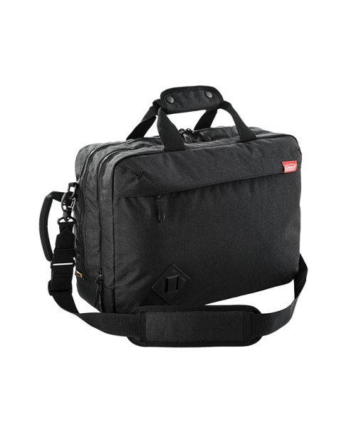19 新作 コールマン ビジネスバッグ 3way ビジネス リュック メンズ Coleman 18l B4 オフザグリーン ミッション コールマン Coleman Magaseek