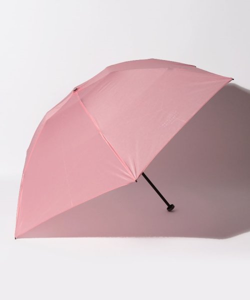 MACKINTOSH PHILOSOPHY(umbrella)(マッキントッシュフィロソフィー（傘）)/マッキントッシュフィロソフィー　UV　プレーン　Barbrella/ピンク