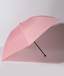 MACKINTOSH PHILOSOPHY(umbrella)(マッキントッシュフィロソフィー（傘）)/マッキントッシュフィロソフィー　UV　プレーン　Barbrella/ピンク