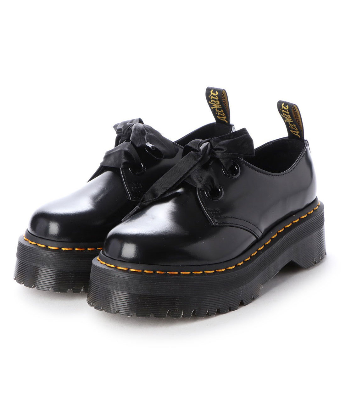 dr martens holly
