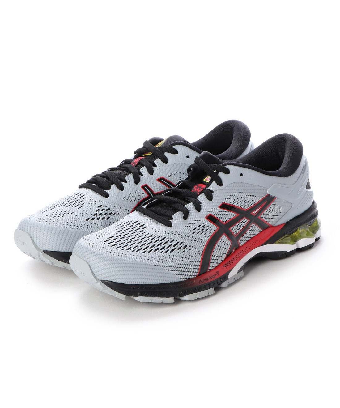 asics kayano