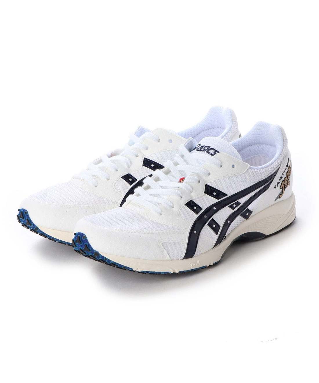 asics tarther