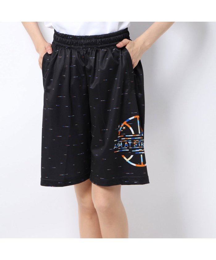 コンバース Converse レディース バスケットボール ハーフパンツ ウィメンズプラクティスパンツ ポケット付き Cb392802 502445816 コンバース Converse Magaseek