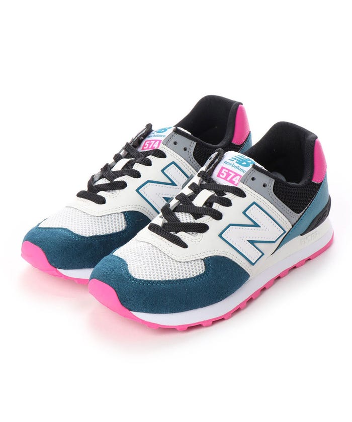 new balance ml574pwc