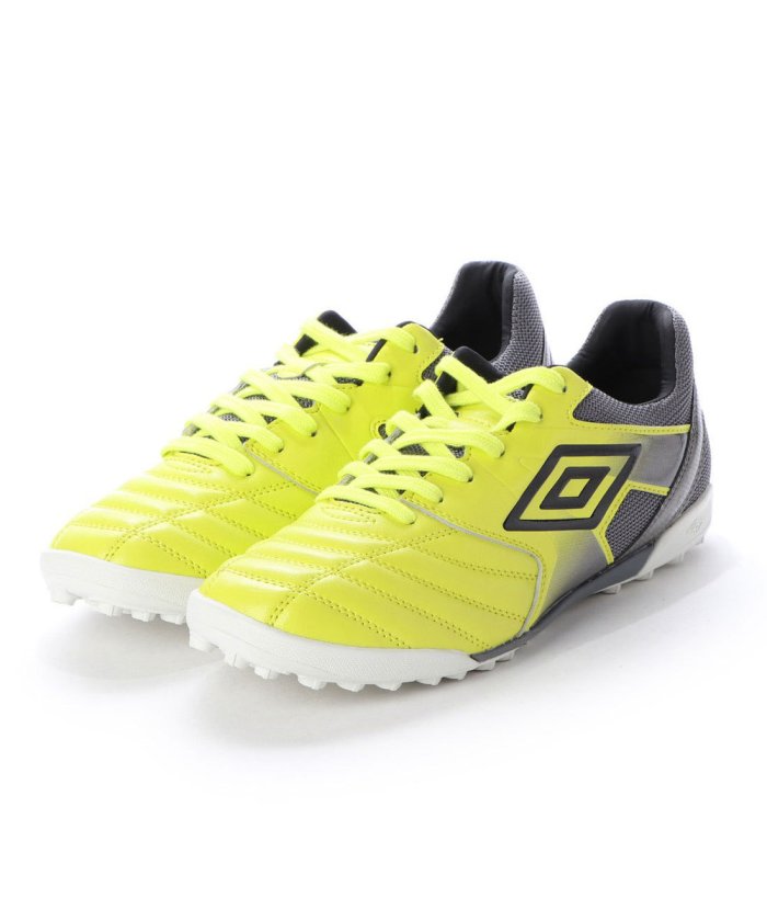 セール アンブロ Umbro フットサル シューズ アクセレイタ サラ Sl In Uf2ojb04yg アンブロ Umbro Magaseek