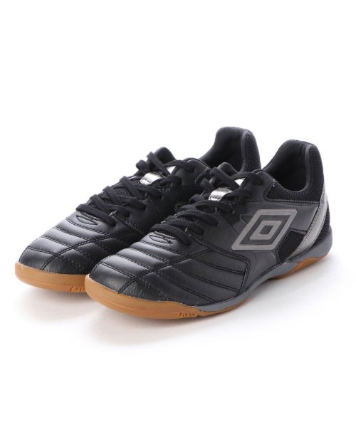 セール アンブロ Umbro フットサル シューズ アクセレイタ サラ Kts In Uf2ojb02bg 502446090 アンブロ Umbro Magaseek