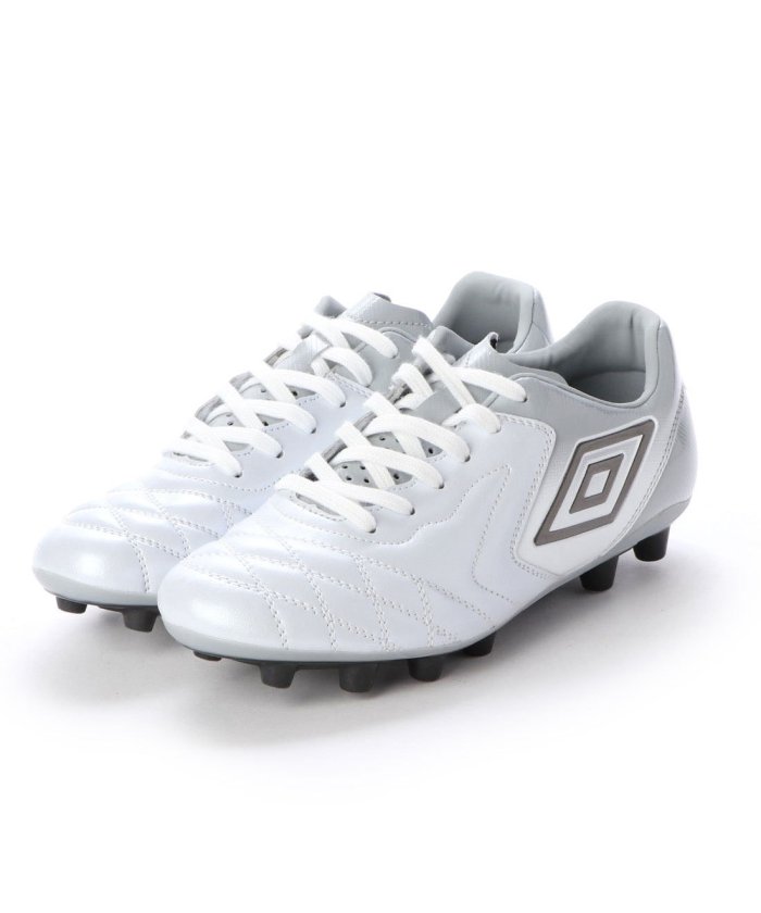セール アンブロ Umbro サッカー スパイクシューズ Acr シ テイ Sl Wide Hg Uu2oja04wg アンブロ Umbro Magaseek