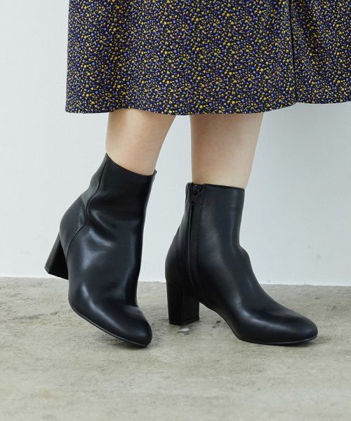 セール ミドル丈ストレートヒールブーツ ロペピクニック パサージュ Rope Picnic Passage Magaseek セール ミドル丈ストレートヒールブーツ ロペピクニック パサージュ Rope Picnic Passage Magaseek