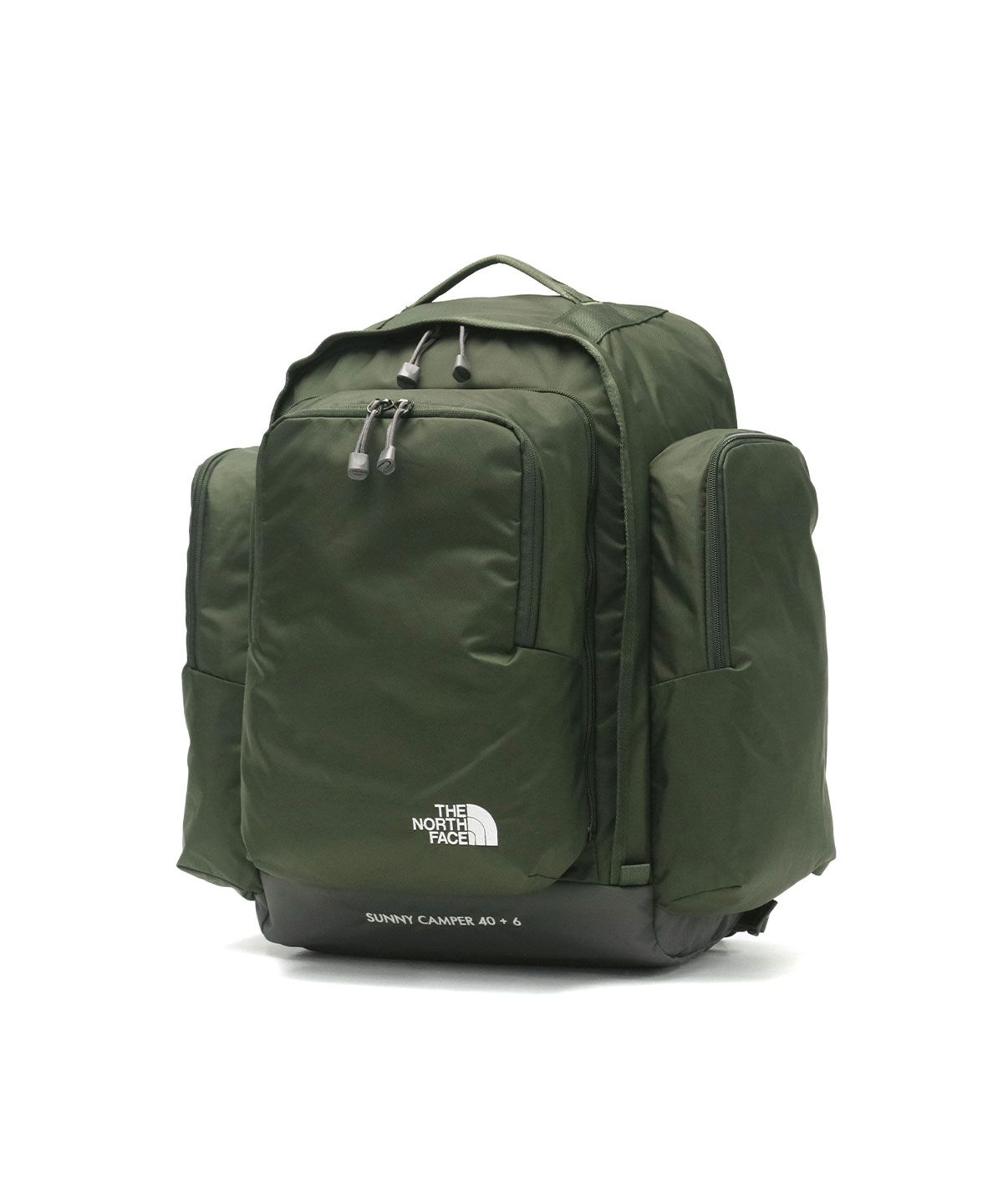 ザ・ノース・フェイス(THE NORTH FACE) 40l リュック・バックパック