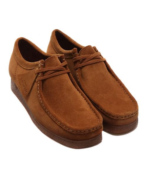 クラークス ワラビー Clarks Clarks Magaseek