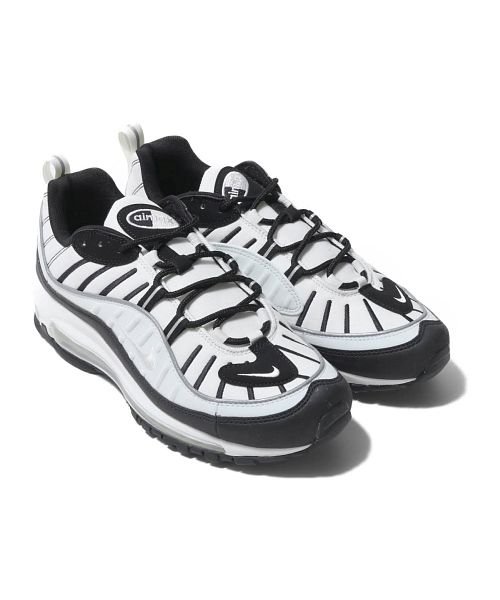 セール 15 Off ナイキ ウィメンズ エア マックス 98 Nike Nike Magaseek
